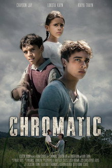 Chromatic