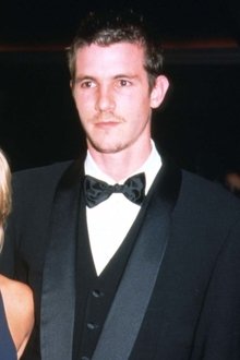 Photo of Justin Herwick