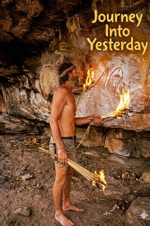 Journey Into Yesterday