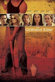 Girlfriend Killer poster
