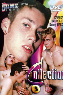 Game Boys Collection 3