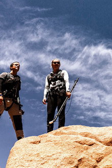 Running Wild with Bear Grylls season 3 episode 5
