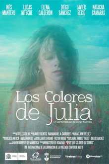 Los colores de Julia