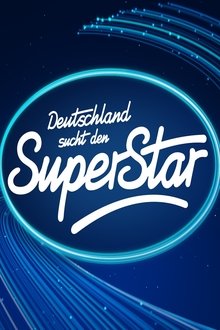 Poster da série Deutschland sucht den Superstar