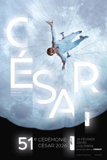 Le soir où j'ai reçu le César 2026