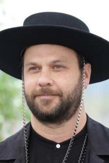 Photo of Daniel Elías