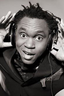 Foto de perfil de Dr. Alban