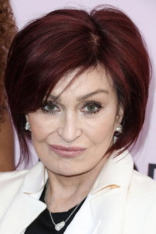 Photo of Sharon Osbourne