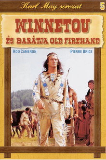 Winnetou és barátja, Old Firehand