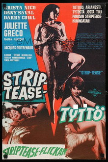 Strip-Tease