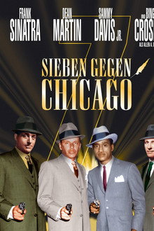 Sieben gegen Chicago