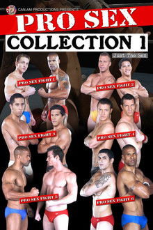 PRO SEX COLLECTION 1