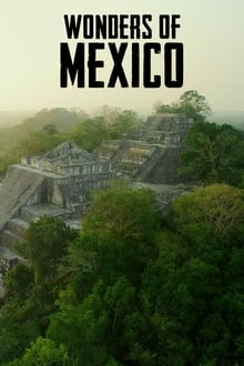 Wonders of Mexico S01