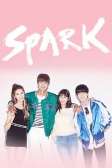 Spark tv show poster