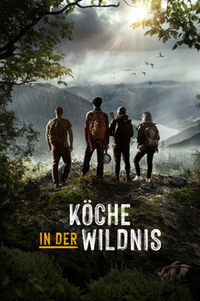 Staffel 1