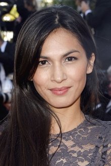 Photo of Élodie Yung