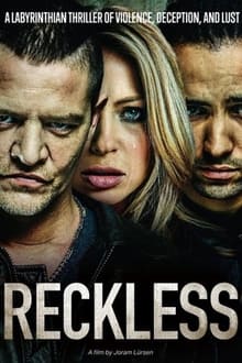 Poster do filme Reckless