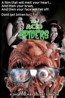 Acid Spiders