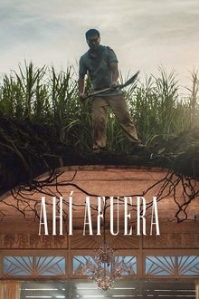 Ahí afuera | Trailer teaser oficial | español 2024 netflix |