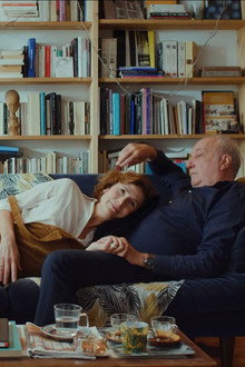 Neuf meufs - Le film