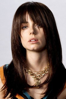 Photo of Mia Kirshner