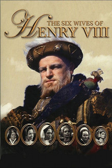 The Six Wives of Henry VIII