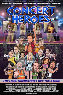 Concert Heroes
