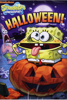 SpongeBob SquarePants: Halloween