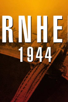 Arnhem 1944