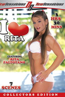 I Love Rita