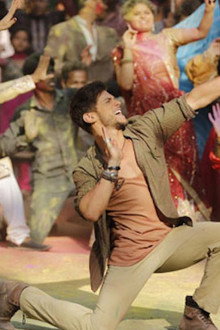 Crush in Jaipur