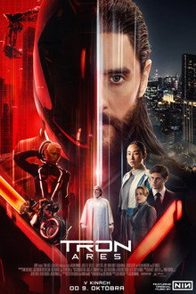 Tron: Ares