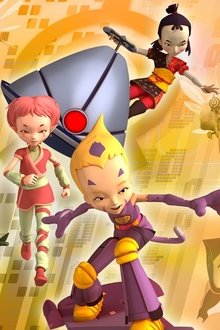 Code-Lyoko