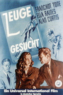 Zeuge gesucht