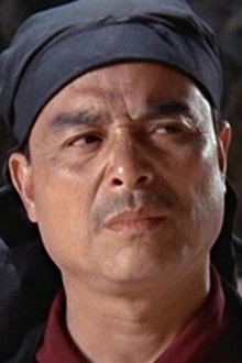 Photo of Lan Wei-Lieh