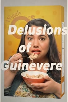 Poster do filme Delusions of Guinevere