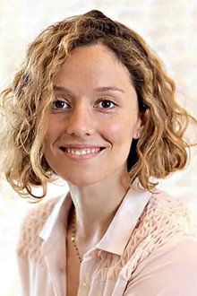 Julia Andrä
