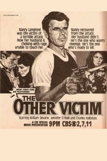 Poster do filme The Other Victim