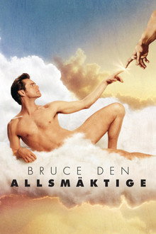 Bruce den allsmäktige