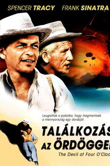 Találkozás az ördöggel