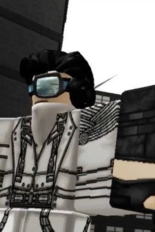 Blind Justice