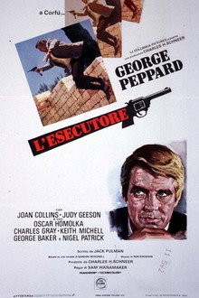 L'esecutore