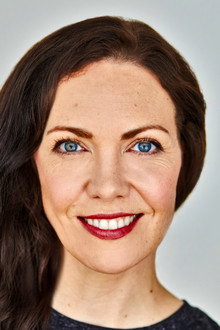 Photo of Jennie Eisenhower