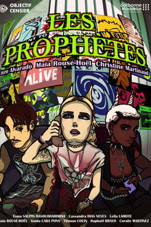 Les Prophètes