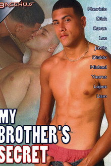 My Brother's Secret