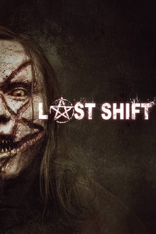 Imagem Last Shift 2014