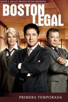 Temporada 1