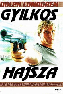 Gyilkos hajsza