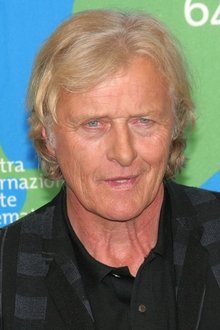 Photo of Rutger Hauer