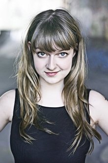 Photo of Kelli Ogmundson